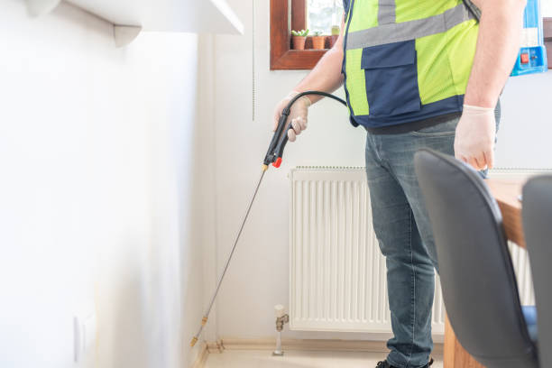 Best Pest Inspection Near Me  in Cumberland, WI