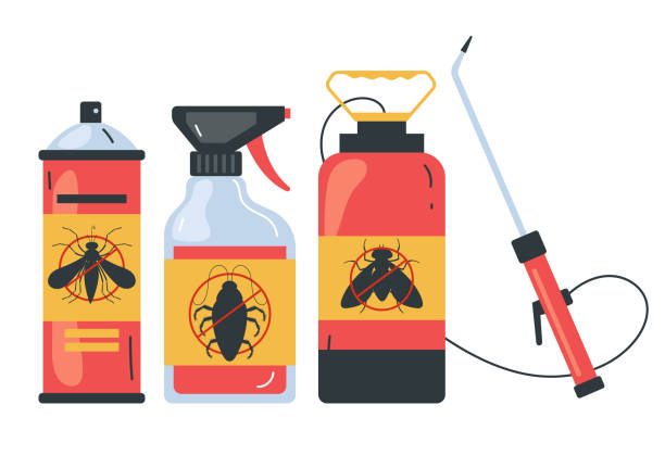 Insect Control in Cumberland, WI