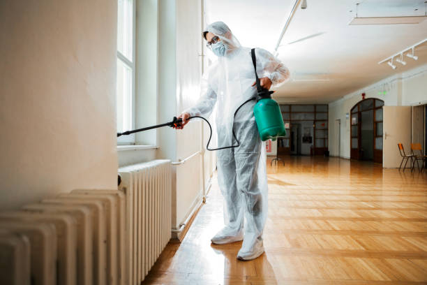 Best Affordable Pest Control Services  in Cumberland, WI